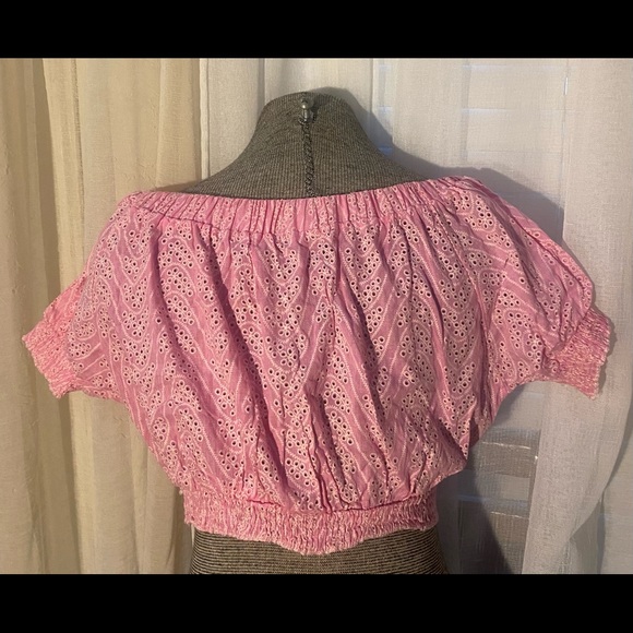 Girl’s Summer Top - Picture 2 of 2